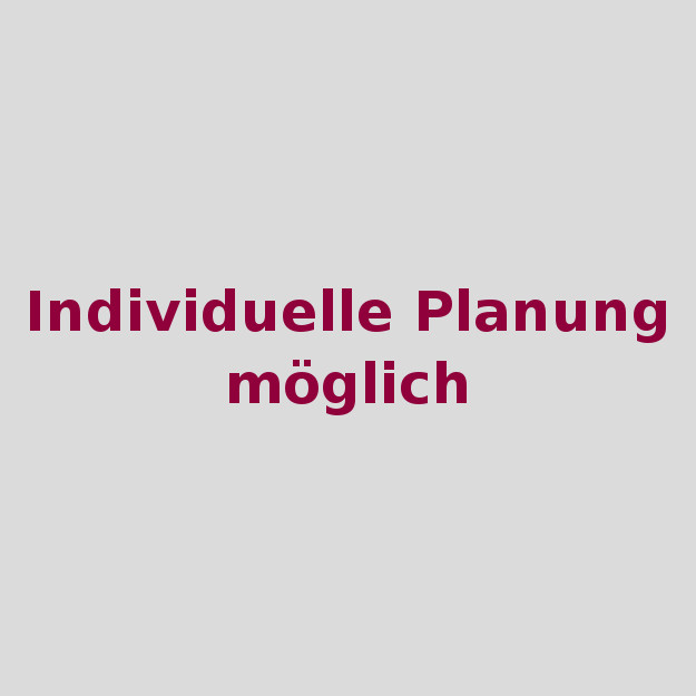 individuelle planung